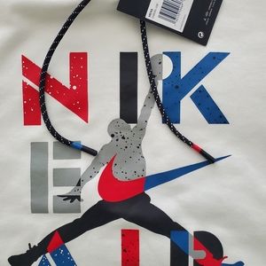 COPY - Pull over hoodie